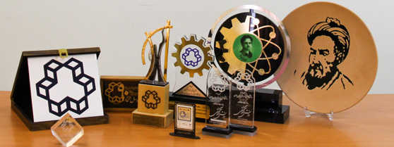 دستاوردهای پژوهشی